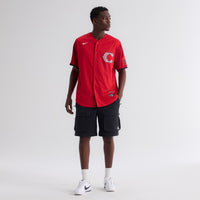 Cincinnati Reds Red jersey – view 7