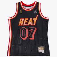 Miami Heat jersey – view 2