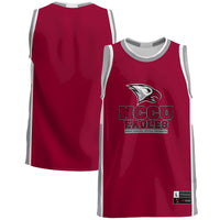 North Carolina Central Eagles GameDay Greats Maroon jersey – view 1