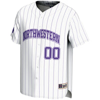 Northwestern Wildcats GameDay Greats White jersey – view 3