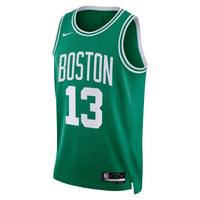 Boston Celtics - Paul George Kelly Green jersey – view 3