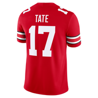Scarlet jersey – view 4