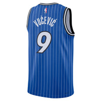 Orlando Magic Nikola Vučević - Blue jersey – view 4