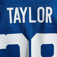 Indianapolis Colts Jonathan Taylor Royal jersey – view 13