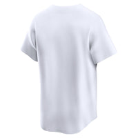 Texas Rangers White jersey – view 4