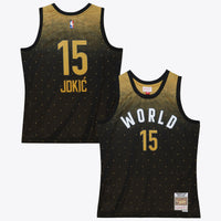 Black jersey – view 2