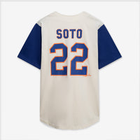 New York Mets Profile jersey – view 4