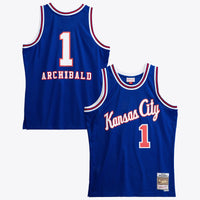 Royal jersey – view 1