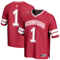 Stanford Cardinal Collegiate Cardinal jersey – view 1