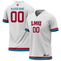 Loyola Marymount Lions GameDay Greats White jersey – view 1
