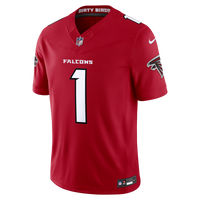 Atlanta Falcons Dirty Birds Red jersey – view 3