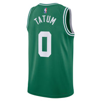 Boston Celtics Kelly Green jersey – view 3