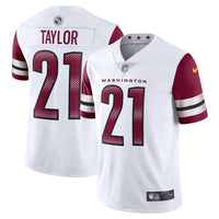 Washington Commanders Sean Taylor White jersey – view 1