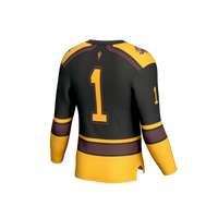 Arizona State Sun Devils GameDay Greats Black jersey – view 4