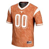 Texas Longhorns GameDay Greats jersey – view 3