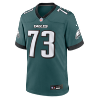 Philadelphia Eagles Cameron Williams jersey – view 3