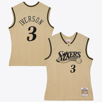 Philadelphia 76ers jersey – view 2
