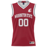 Washington State Cougars GameDay Greats jersey – view 3