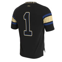 Tulsa Golden Hurricane GameDay Greats jersey – view 4