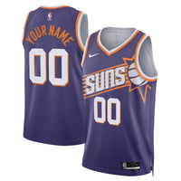 Phoenix Suns jersey – view 1