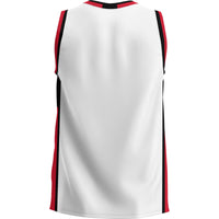 Minnesota State Moorhead Dragons GameDay Greats Red jersey – view 4