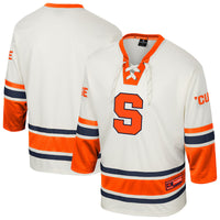 Puck Proud Fashion Hockey Orange jersey – view 1