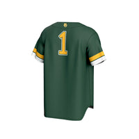 Baylor Bears Green jersey – view 4