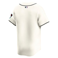 Arizona Diamondbacks White jersey – view 4