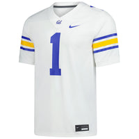 White jersey – view 3