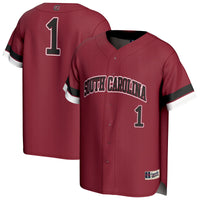South Carolina Gamecocks GameDay Greats jersey – view 1