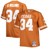 Texas Longhorns jersey – view 2