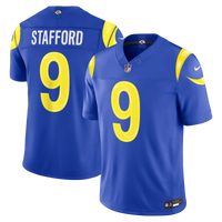 Los Angeles Rams Matthew Stafford Royal jersey – view 2