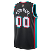 Memphis Grizzlies jersey – view 4