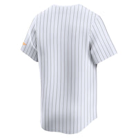 White jersey – view 4
