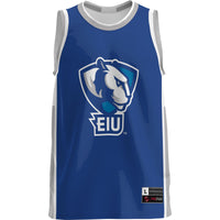 Eastern Illinois Panthers GameDay Greats Blue jersey – view 3