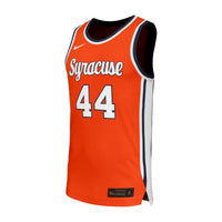 Syracuse Orange Orange jersey – view 3