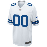 Dallas Cowboys White jersey – view 3