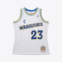 Golden State Warriors jersey – view 2
