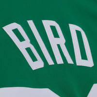 Boston Celtics Kelly Green jersey – view 7