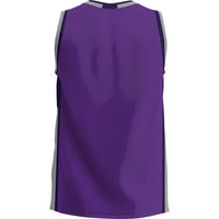 Furman Paladins GameDay Greats Purple jersey – view 4