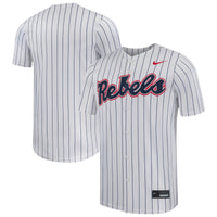 White jersey – view 2