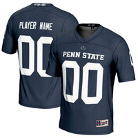 Penn State Nittany Lions GameDay Greats Navy jersey – view 1