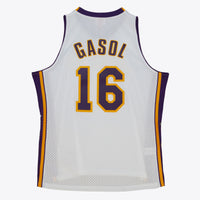 Los Angeles Lakers jersey – view 3