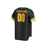 Missouri Tigers GameDay Greats Black jersey – view 4