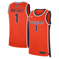 Orange jersey – view 1