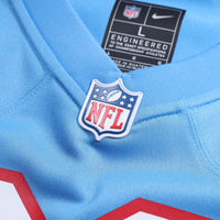 Tennessee Titans Eddie George jersey – view 5