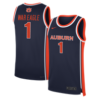 Navy jersey – view 2