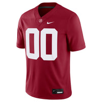 Alabama Crimson Tide jersey – view 3