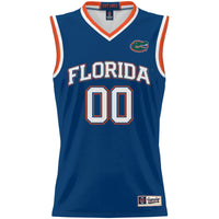 Florida Gators Royal jersey – view 3