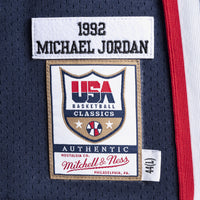 Navy jersey – view 4